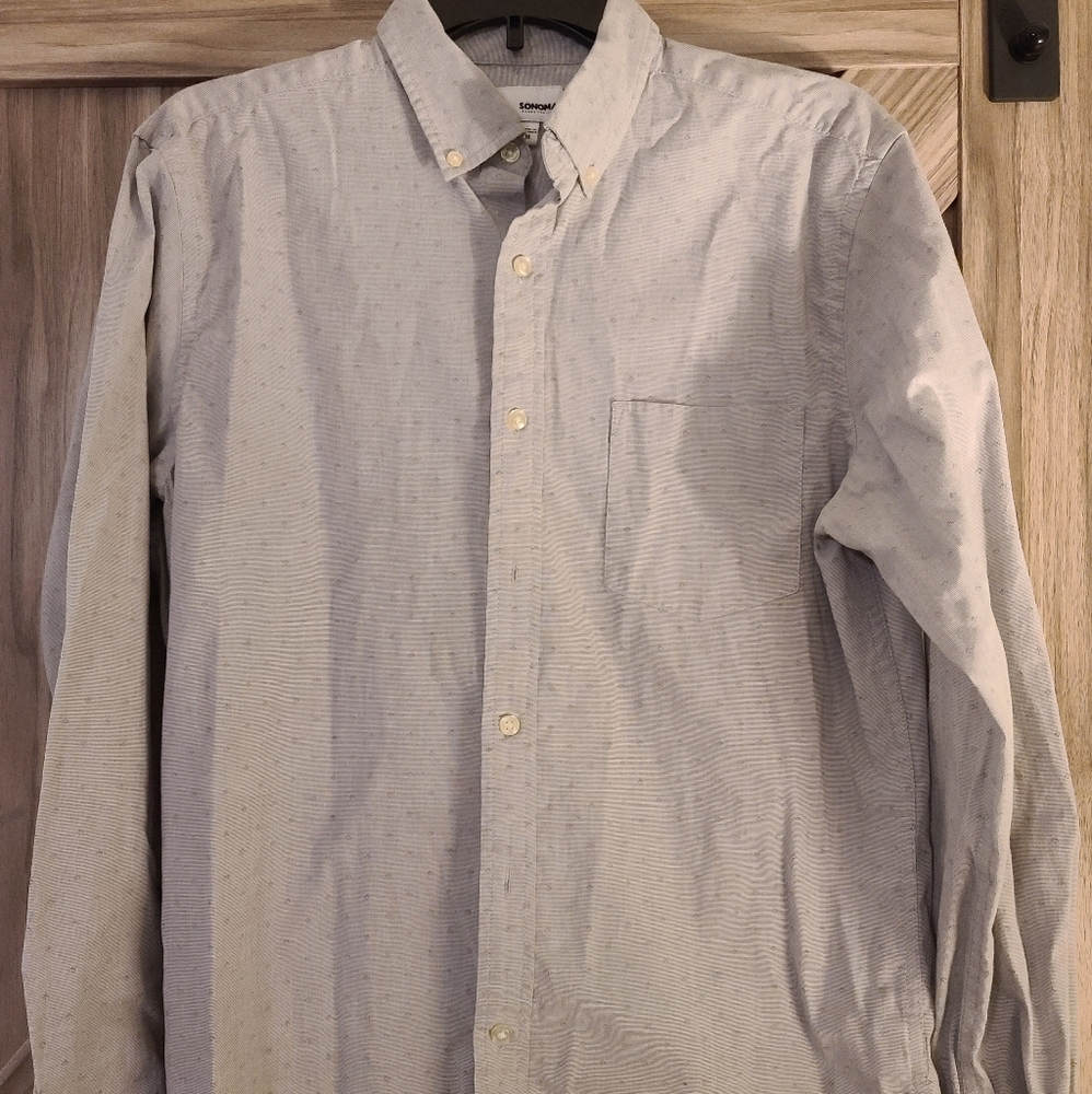 Sonoma shirt M